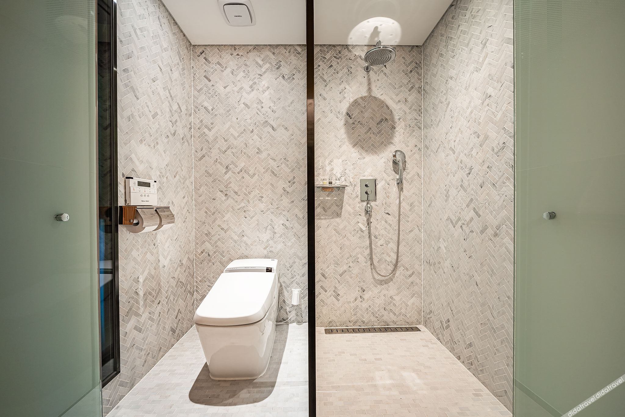 Incheon Guwol Hotel Bay 204 2*