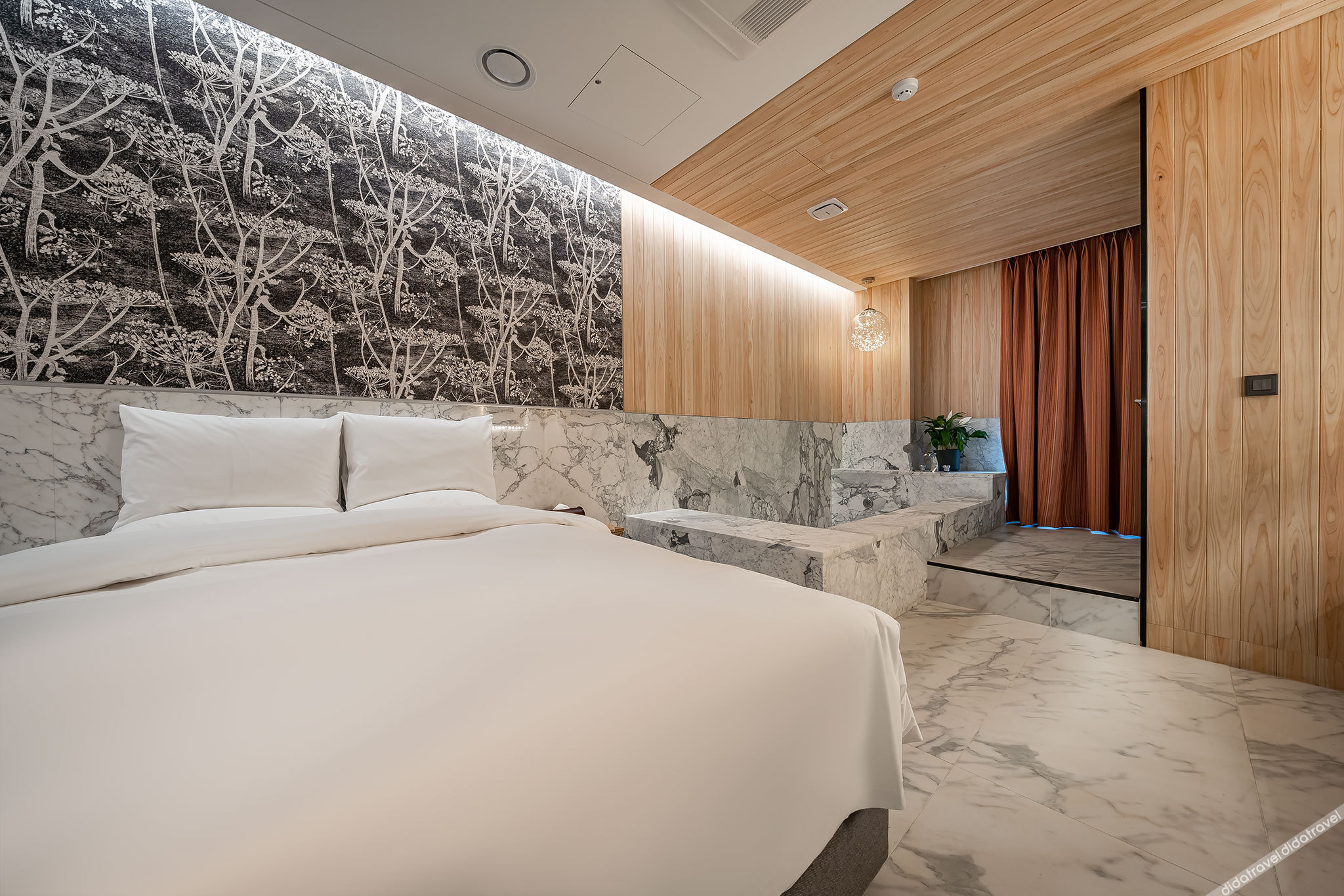 Incheon Guwol Hotel Bay 204 2*