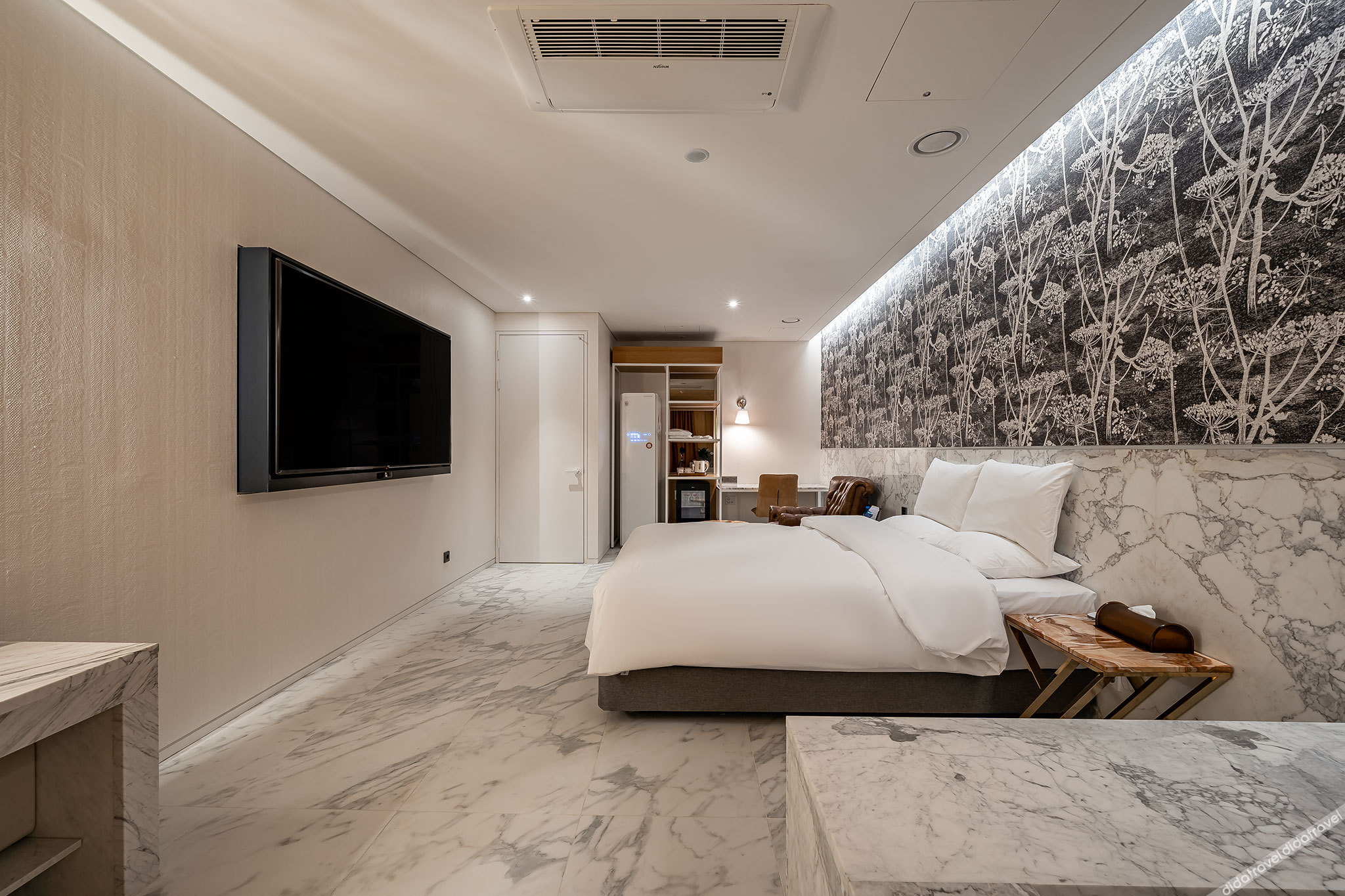 Incheon Guwol Hotel Bay 204 2*