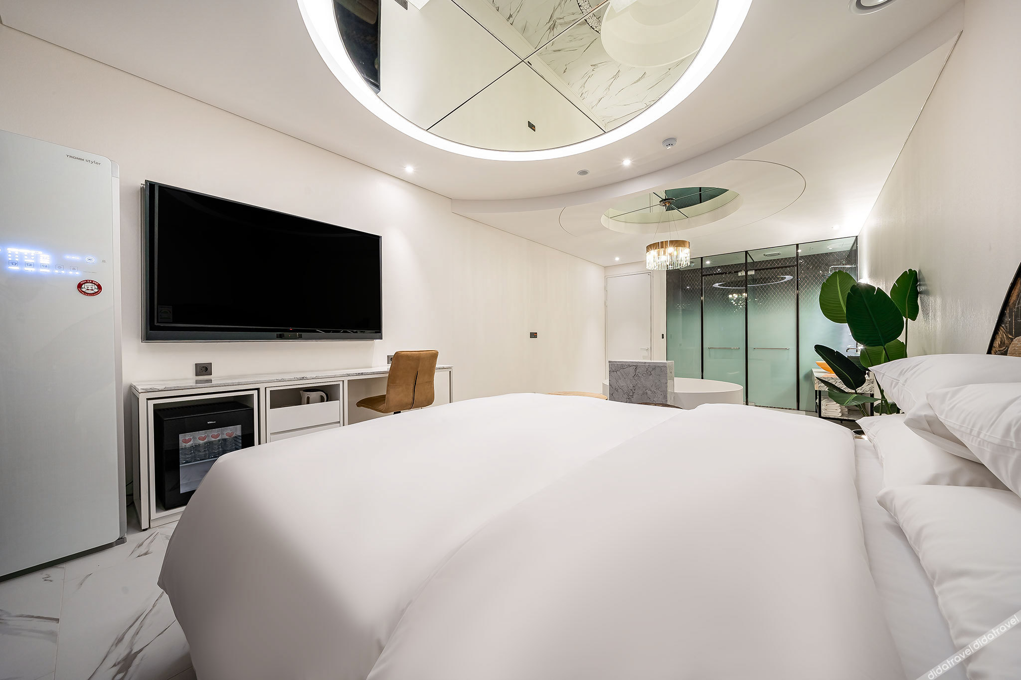 Incheon Guwol Hotel Bay 204 2*