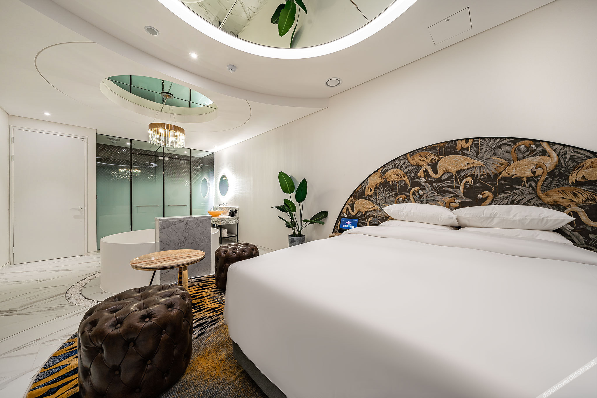 Incheon Guwol Hotel Bay 204 2*
