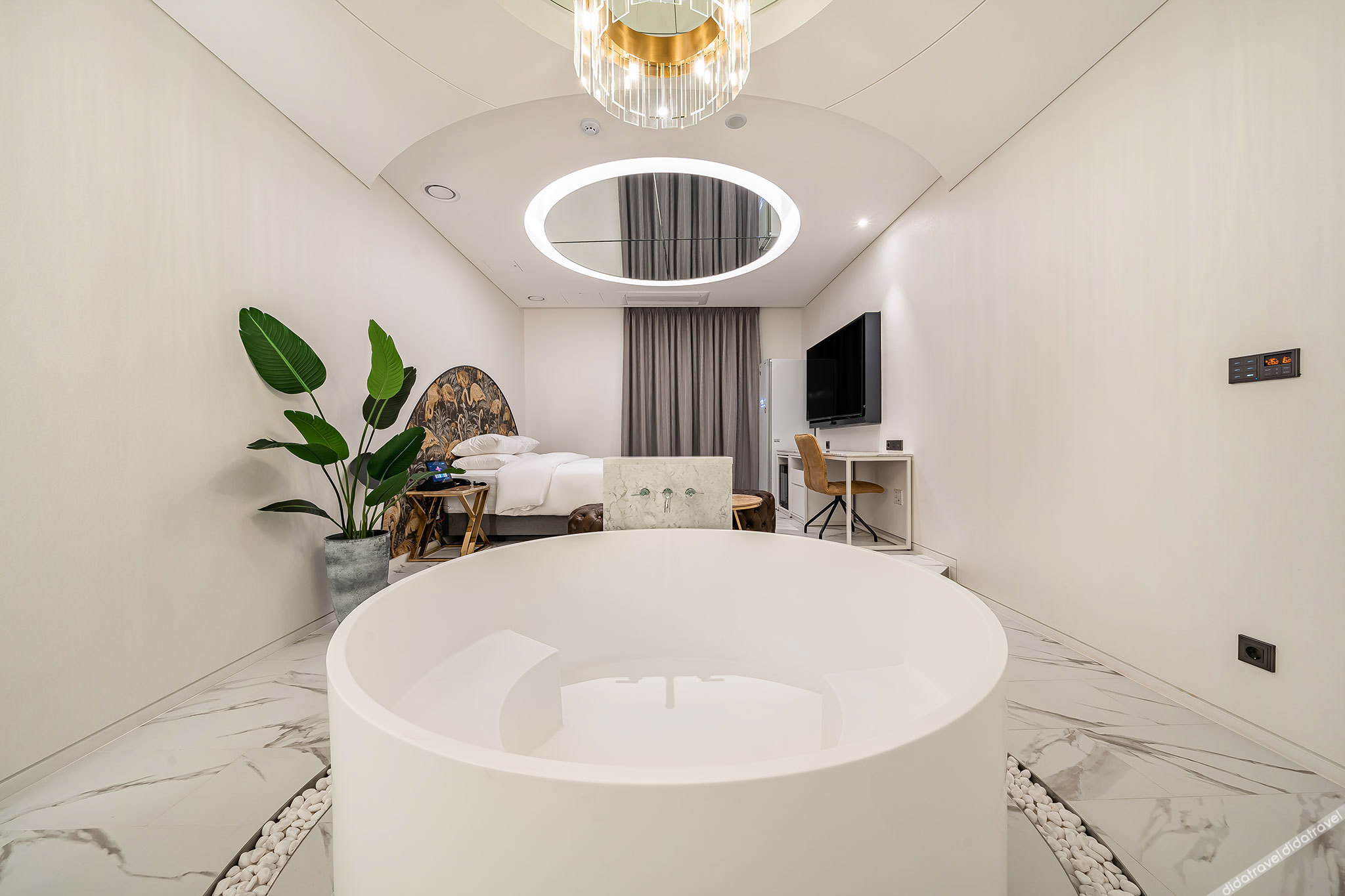 Incheon Guwol Hotel Bay 204 2*