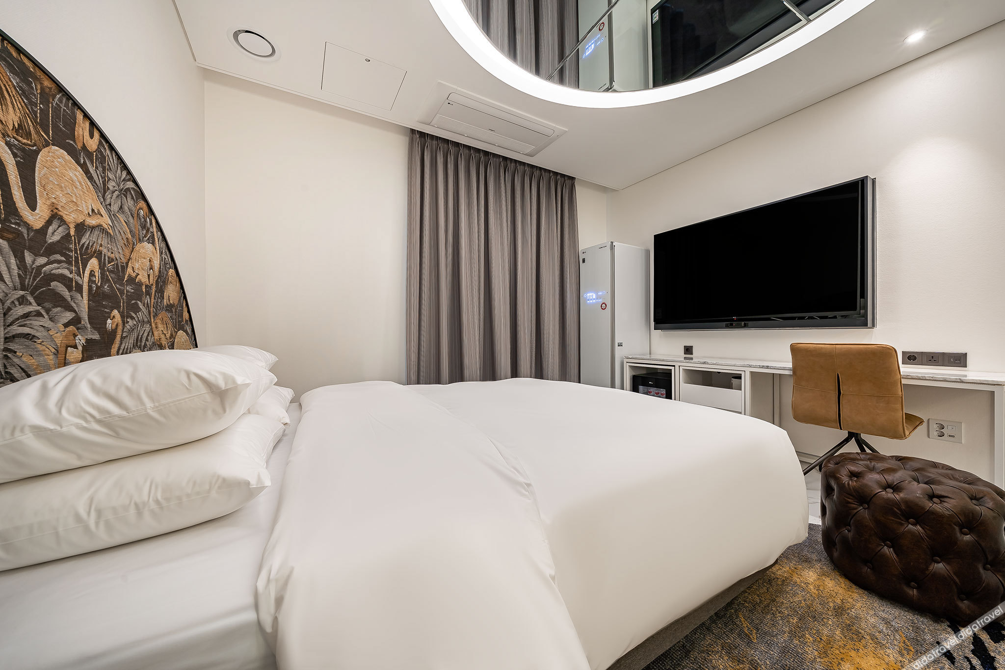 Incheon Guwol Hotel Bay 204 2*
