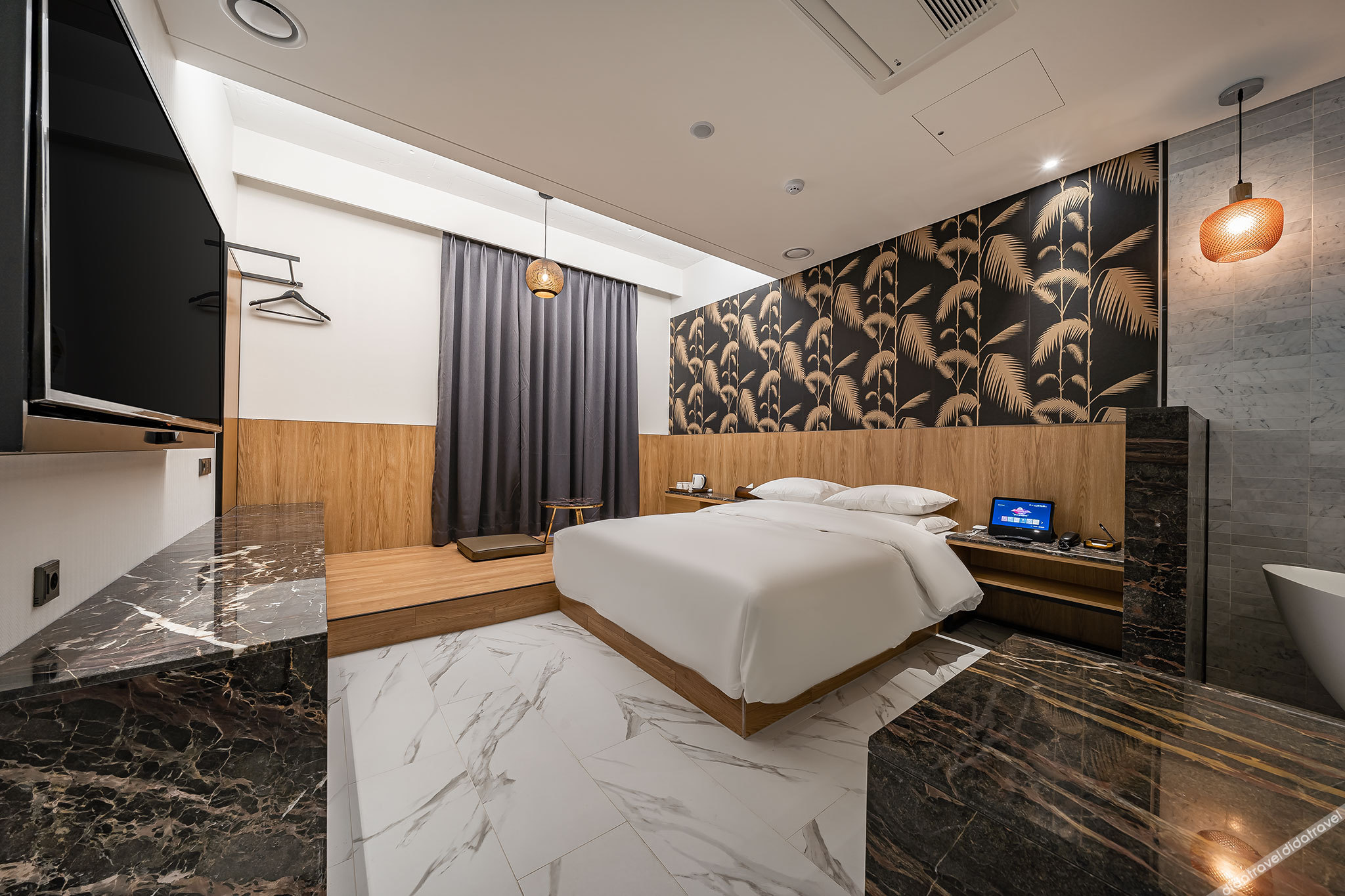 Incheon Guwol Hotel Bay 204 2*