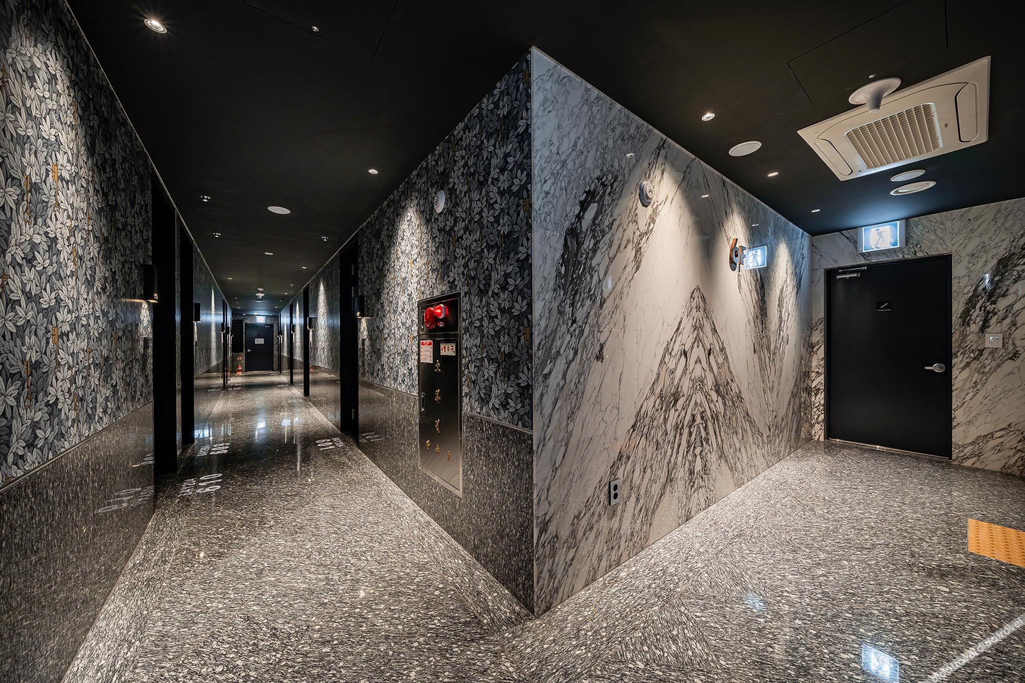 Incheon Guwol Hotel Bay 204 2*