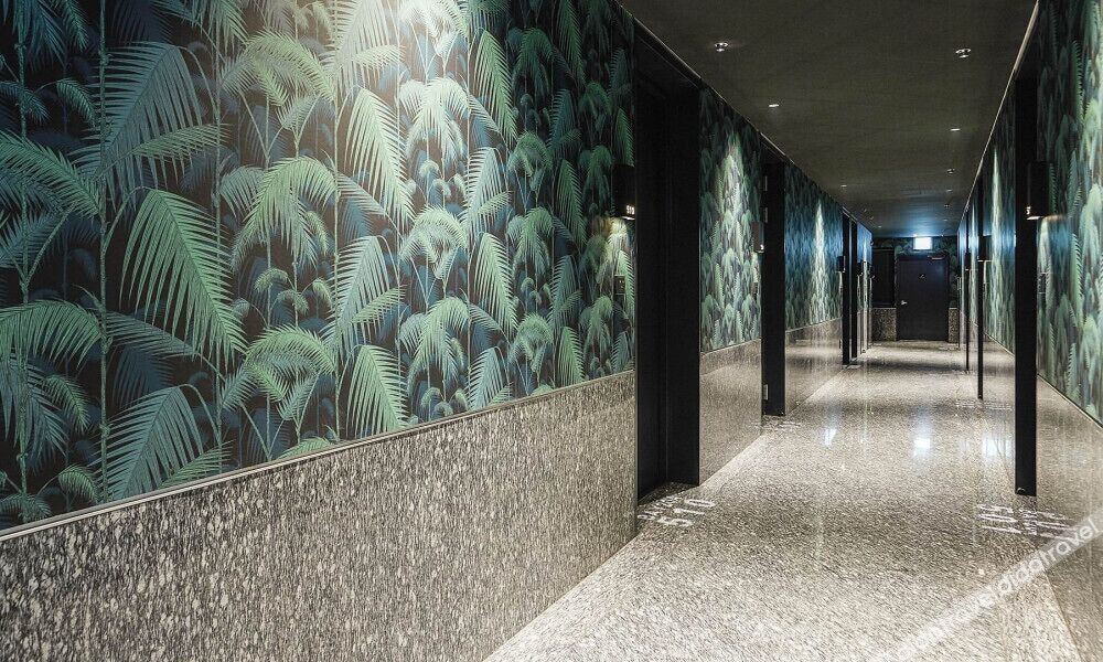 Incheon Guwol Hotel Bay 204 2*