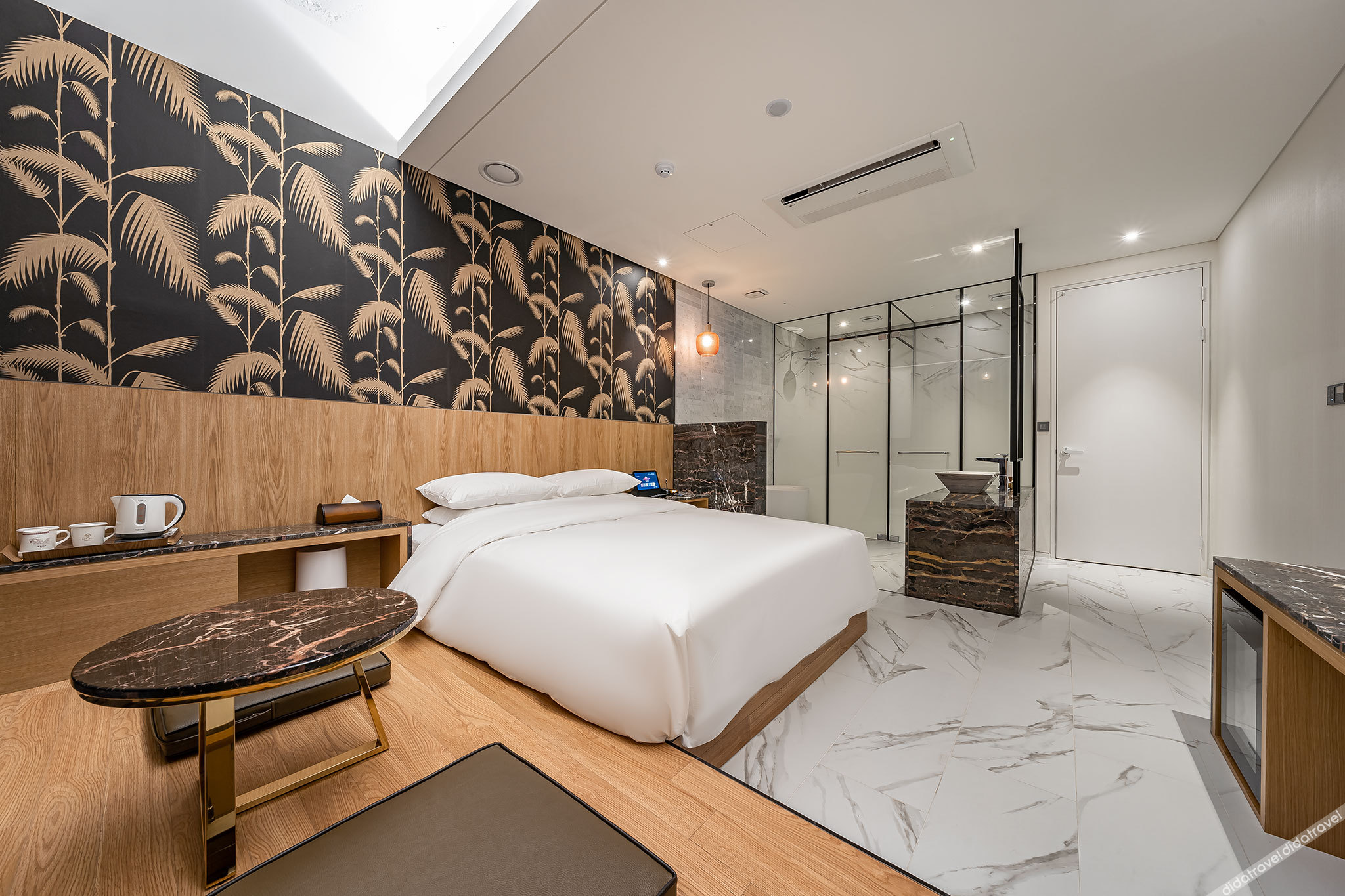 Incheon Guwol Hotel Bay 204 2*