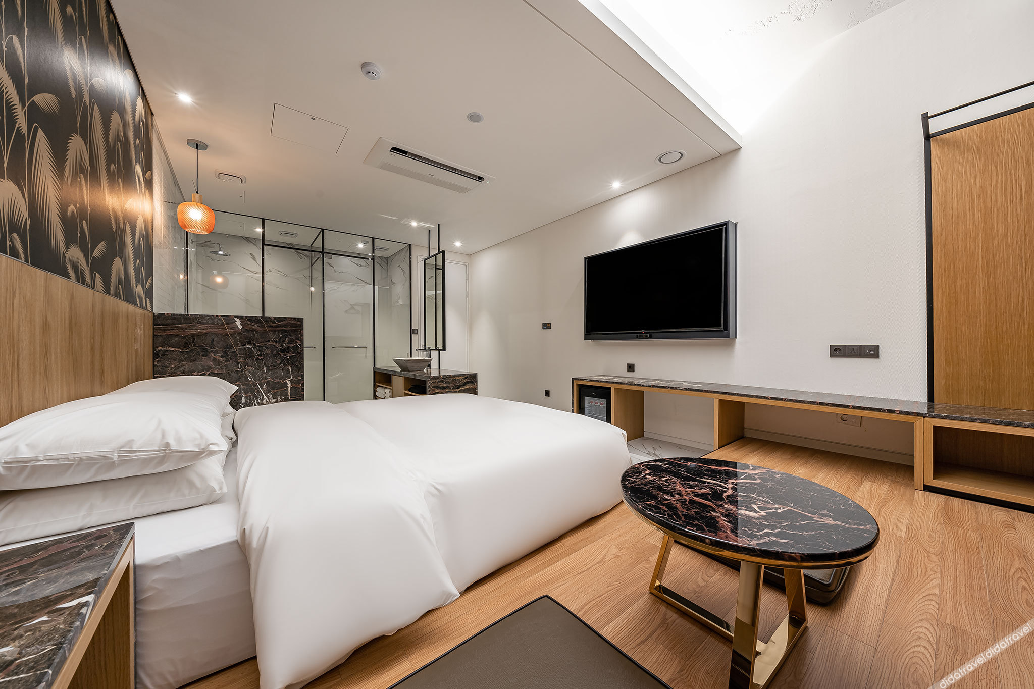 Incheon Guwol Hotel Bay 204 2*