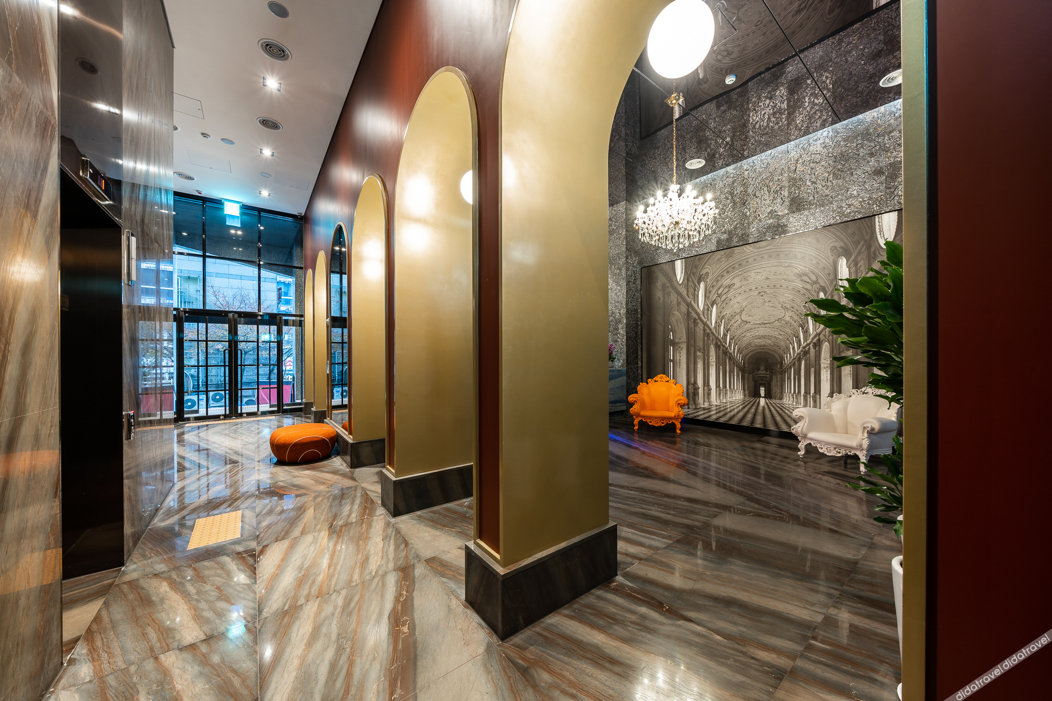 Incheon Guwol Hotel Bay 204 2*