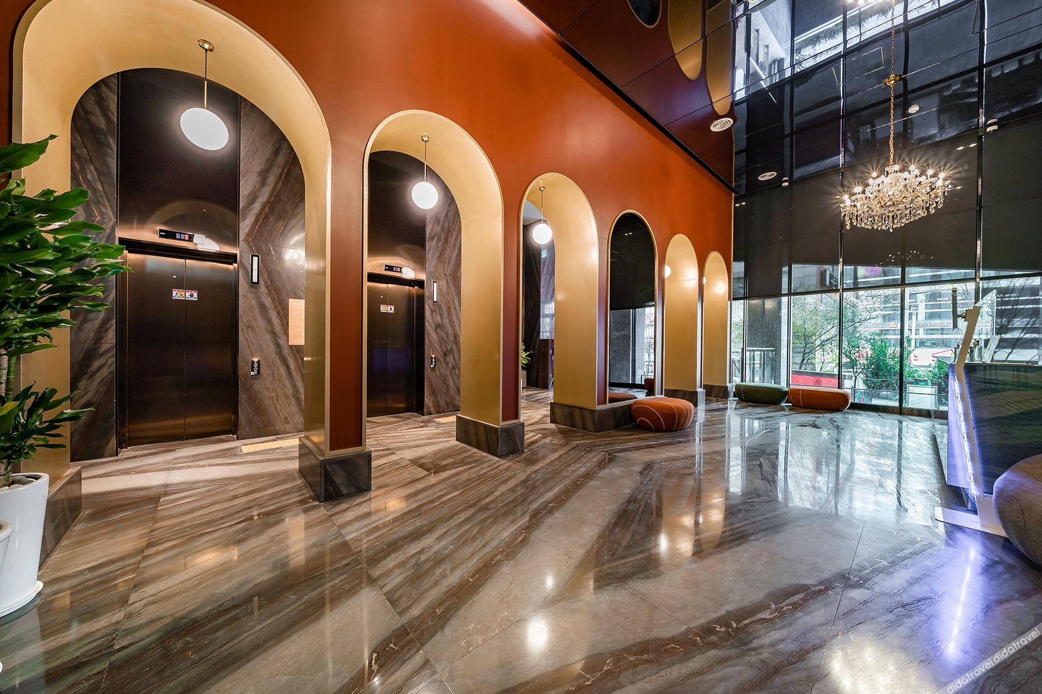 Incheon Guwol Hotel Bay 204 2*