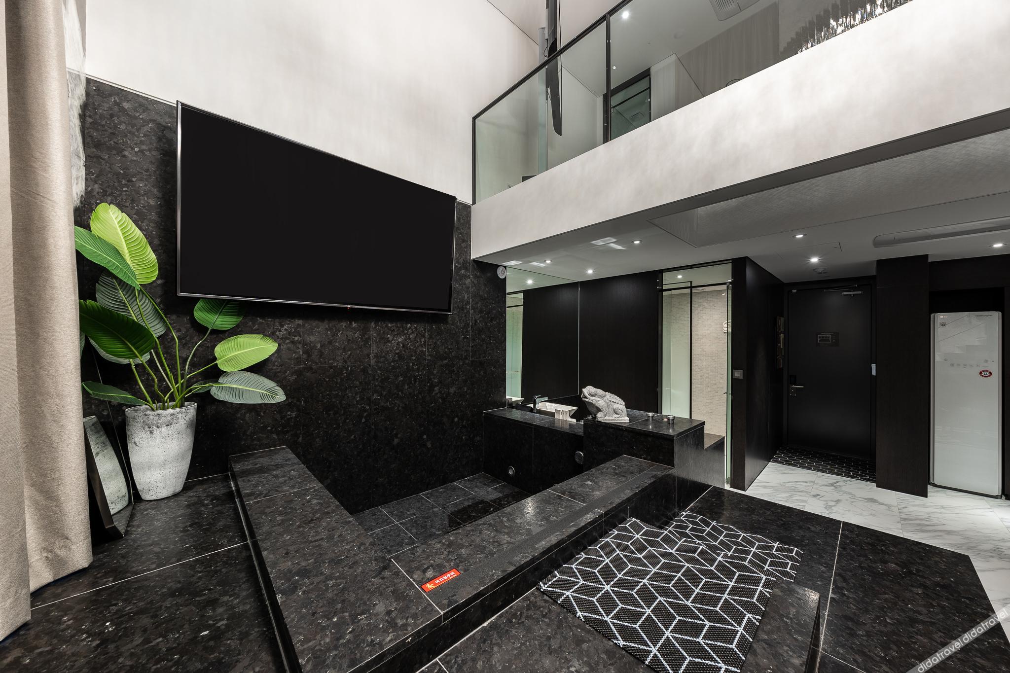 Incheon Guwol Hotel Bay 204 2*