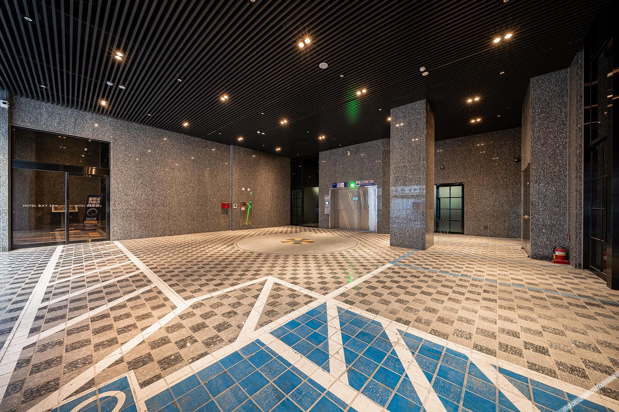 Incheon Guwol Hotel Bay 204 2*
