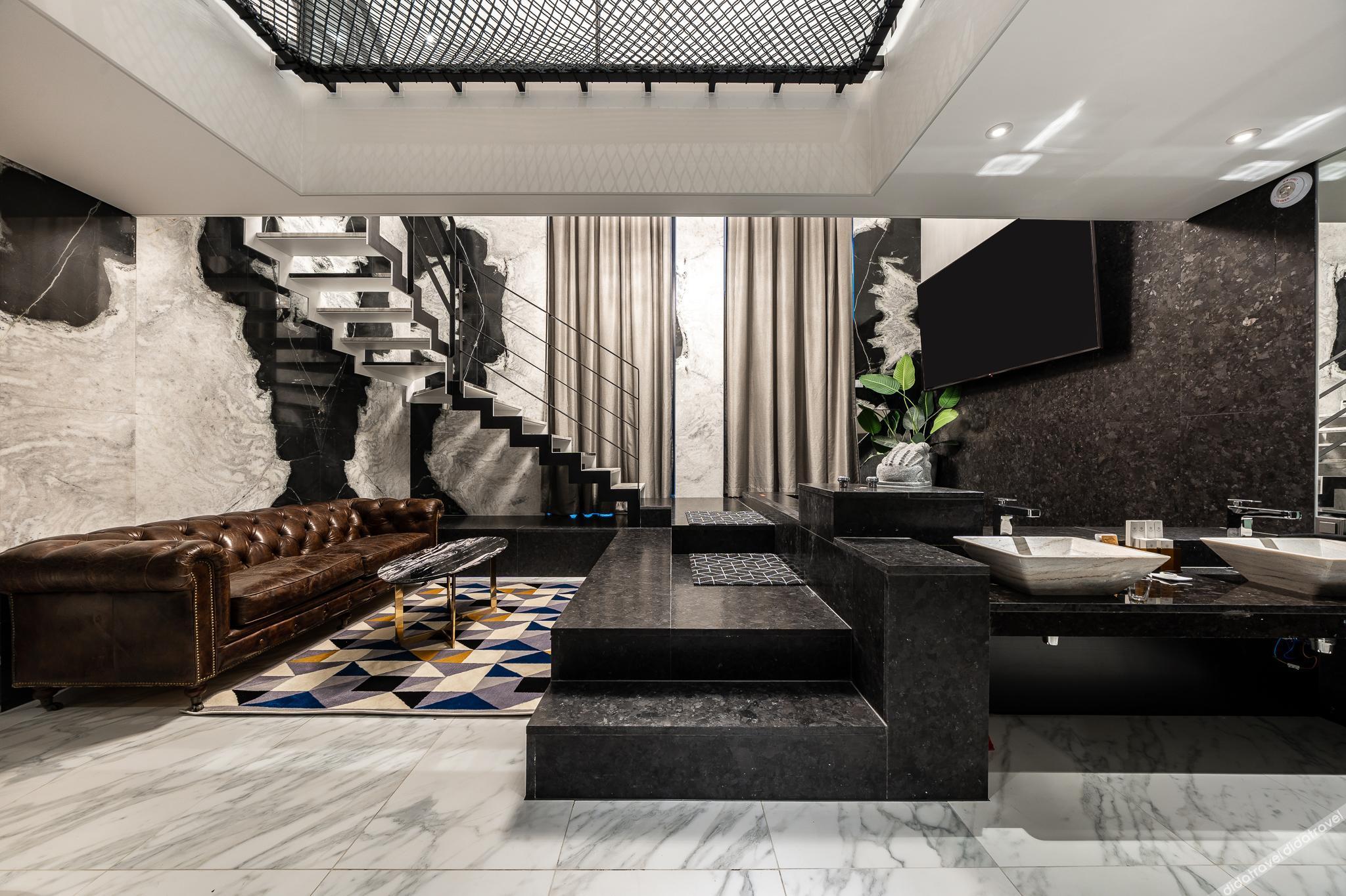 Incheon Guwol Hotel Bay 204 2*