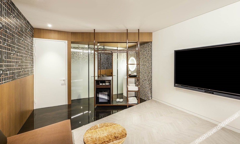 Incheon Guwol Hotel Bay 204 2*