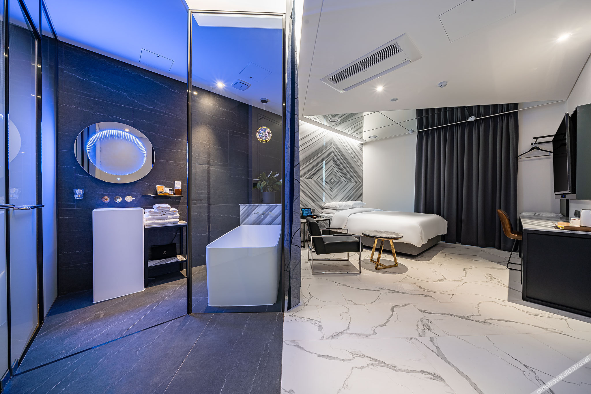 Incheon Guwol Hotel Bay 204 2*