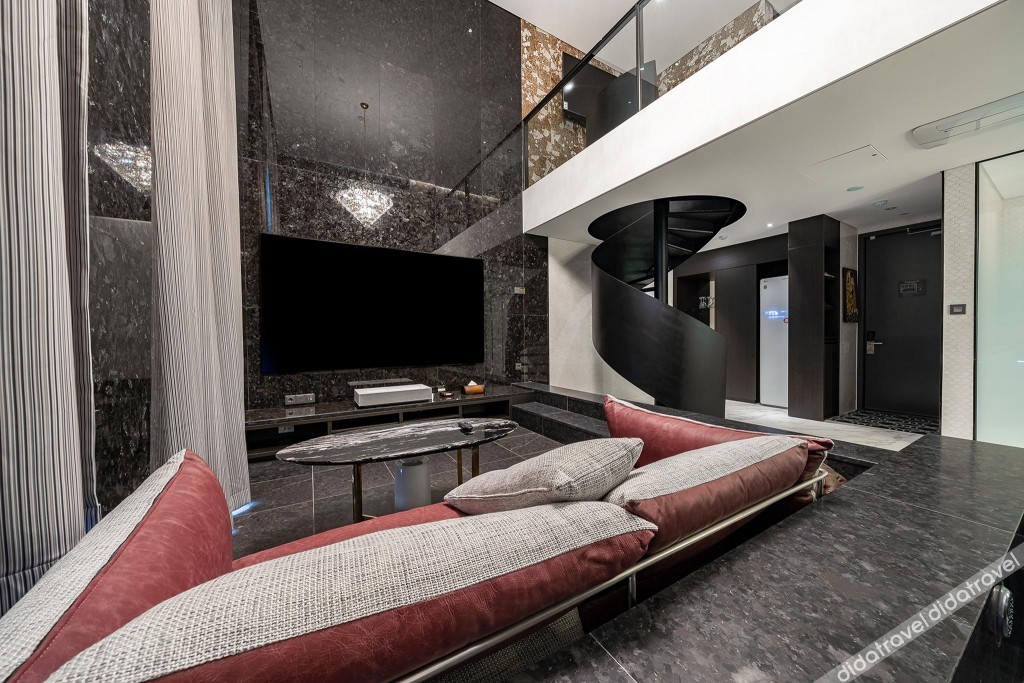 Incheon Guwol Hotel Bay 204 2*