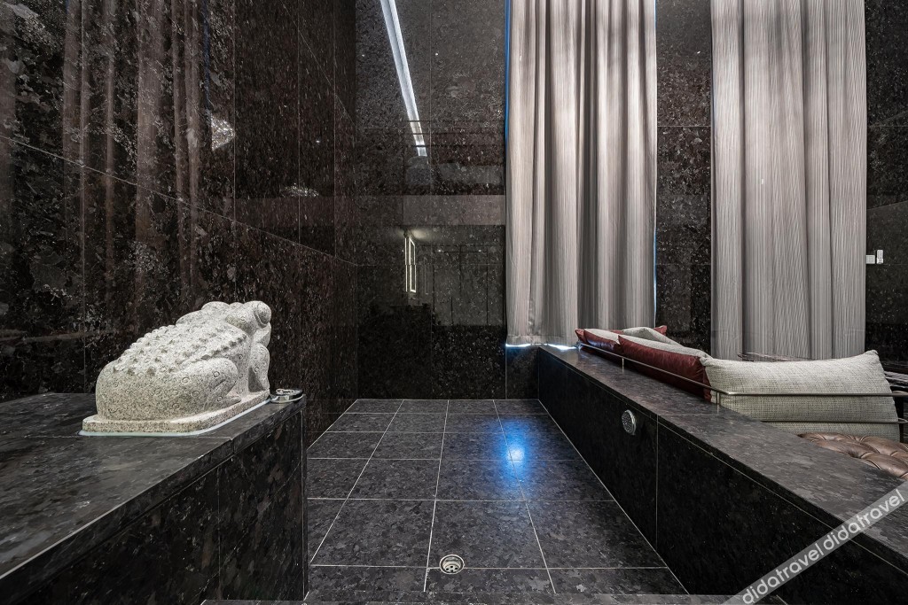 Incheon Guwol Hotel Bay 204 2*