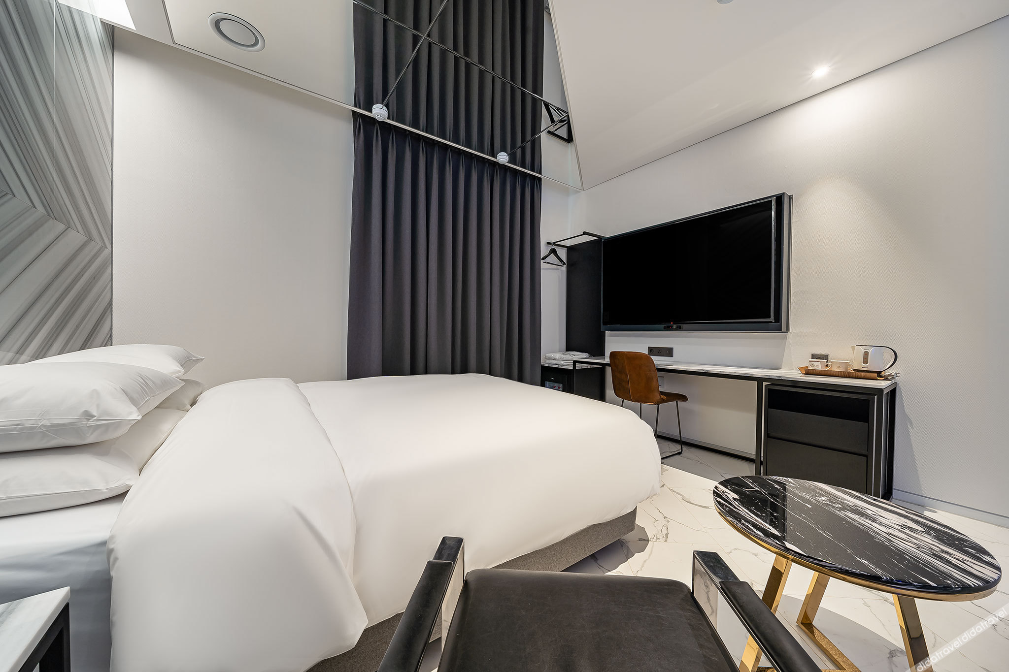 Incheon Guwol Hotel Bay 204 2*