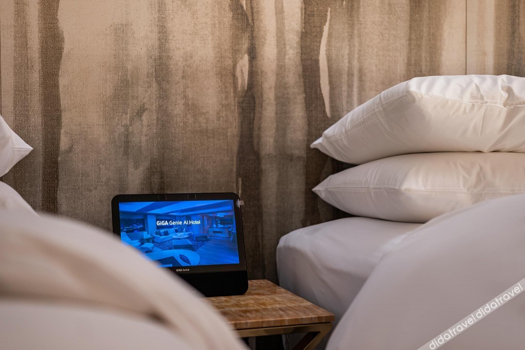 Incheon Guwol Hotel Bay 204 2*
