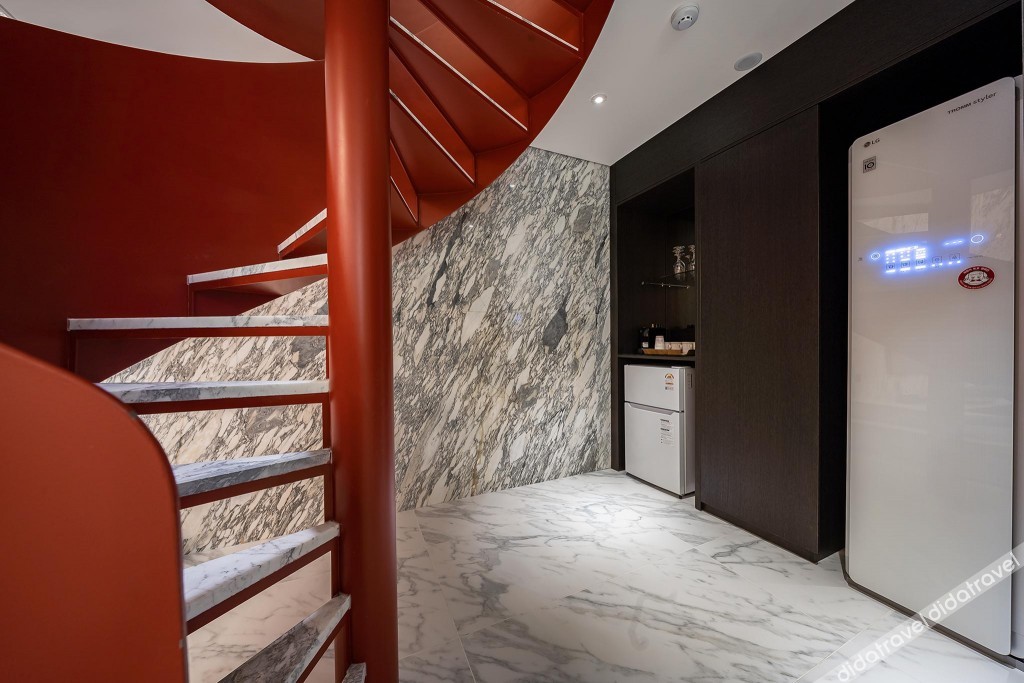 Incheon Guwol Hotel Bay 204 2*
