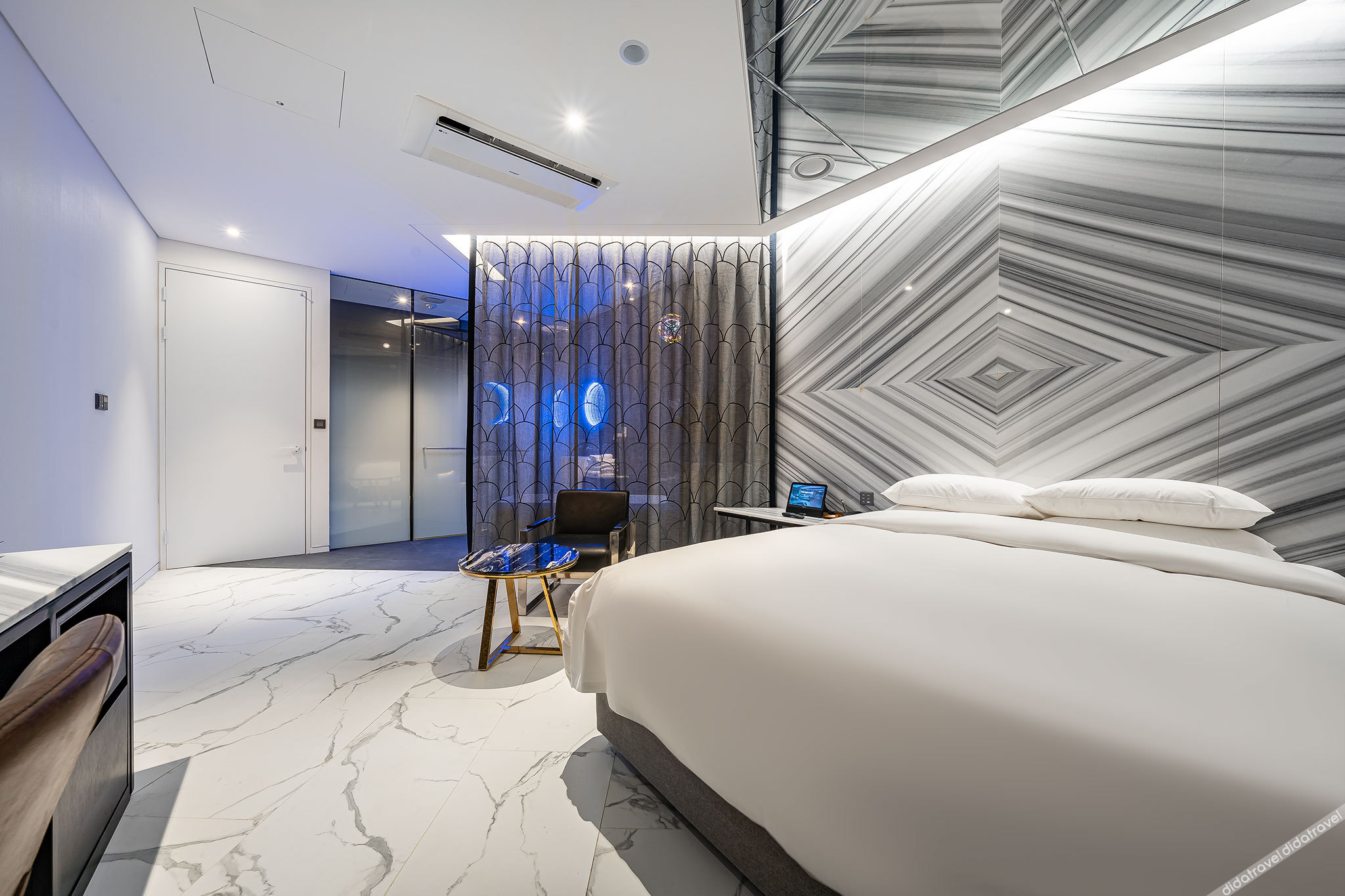Incheon Guwol Hotel Bay 204 2*