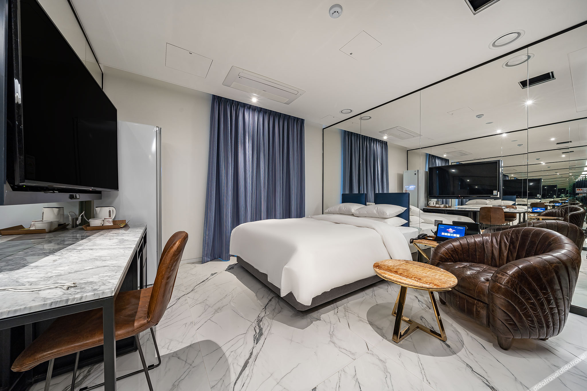 Incheon Guwol Hotel Bay 204 2*