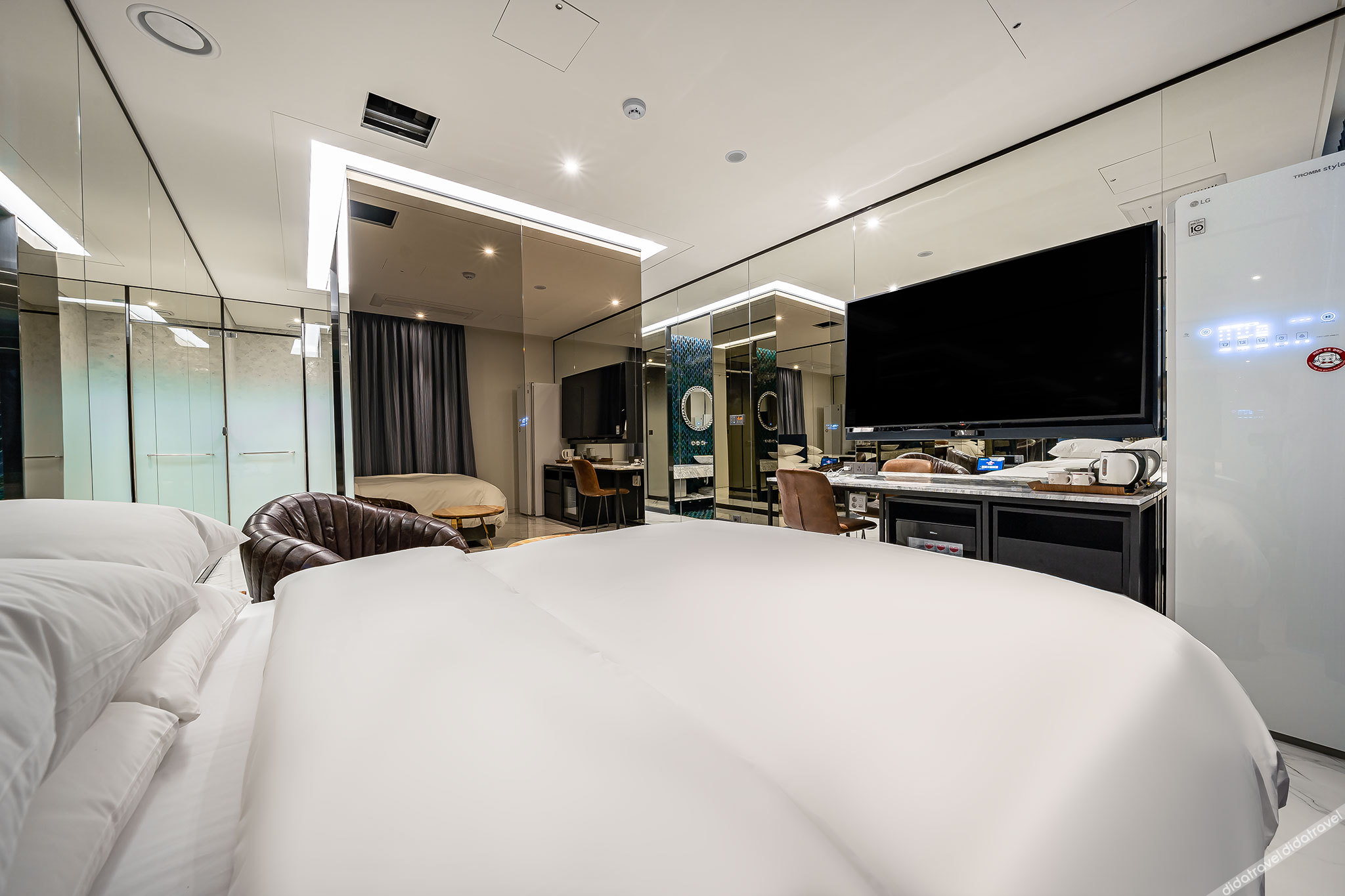 Incheon Guwol Hotel Bay 204 2*