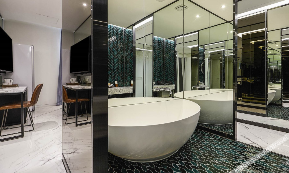 Incheon Guwol Hotel Bay 204 2*