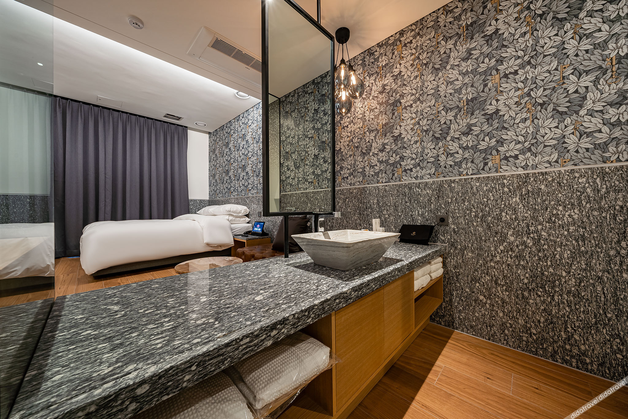 Incheon Guwol Hotel Bay 204 2*