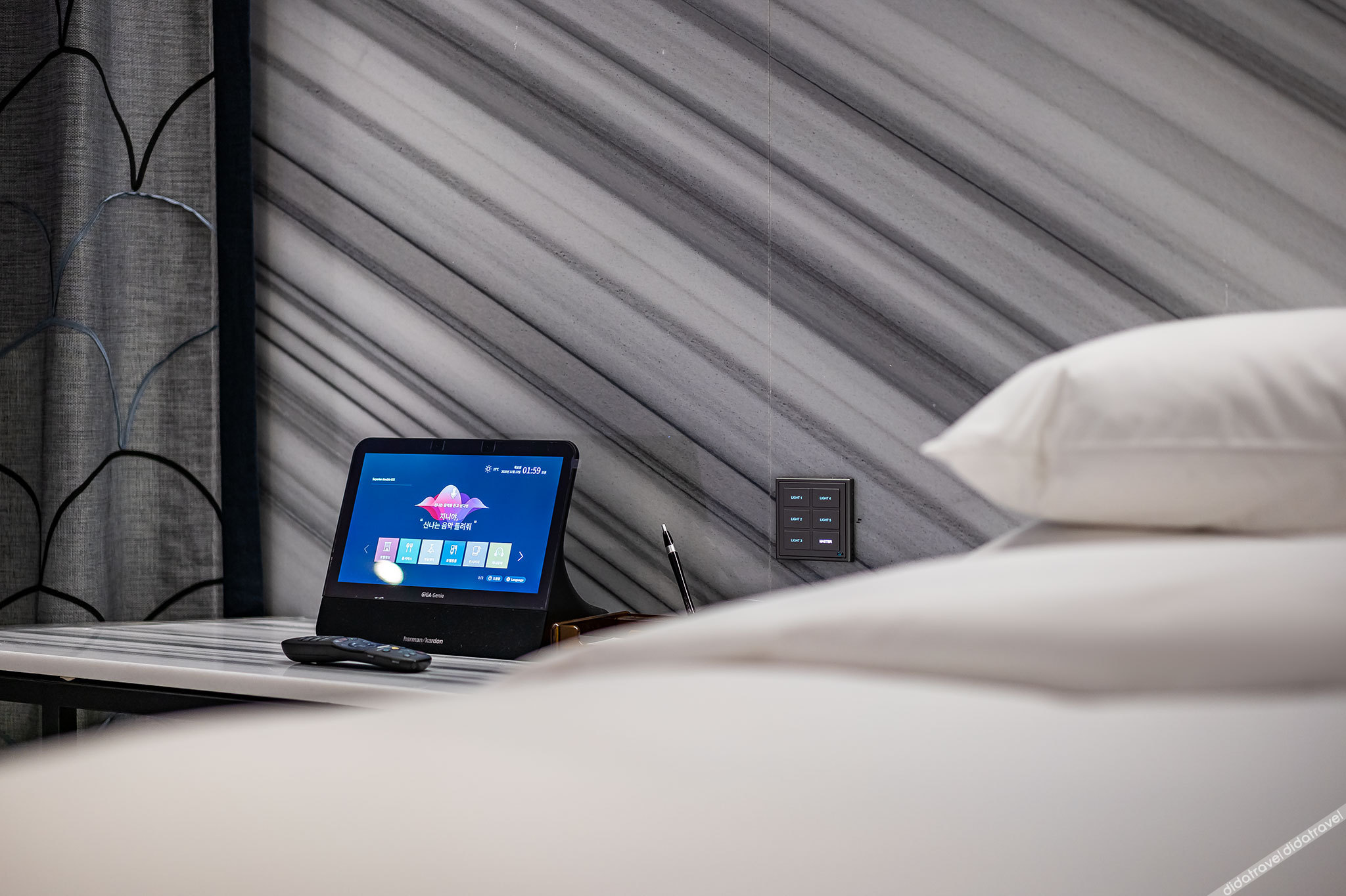 Incheon Guwol Hotel Bay 204 2*
