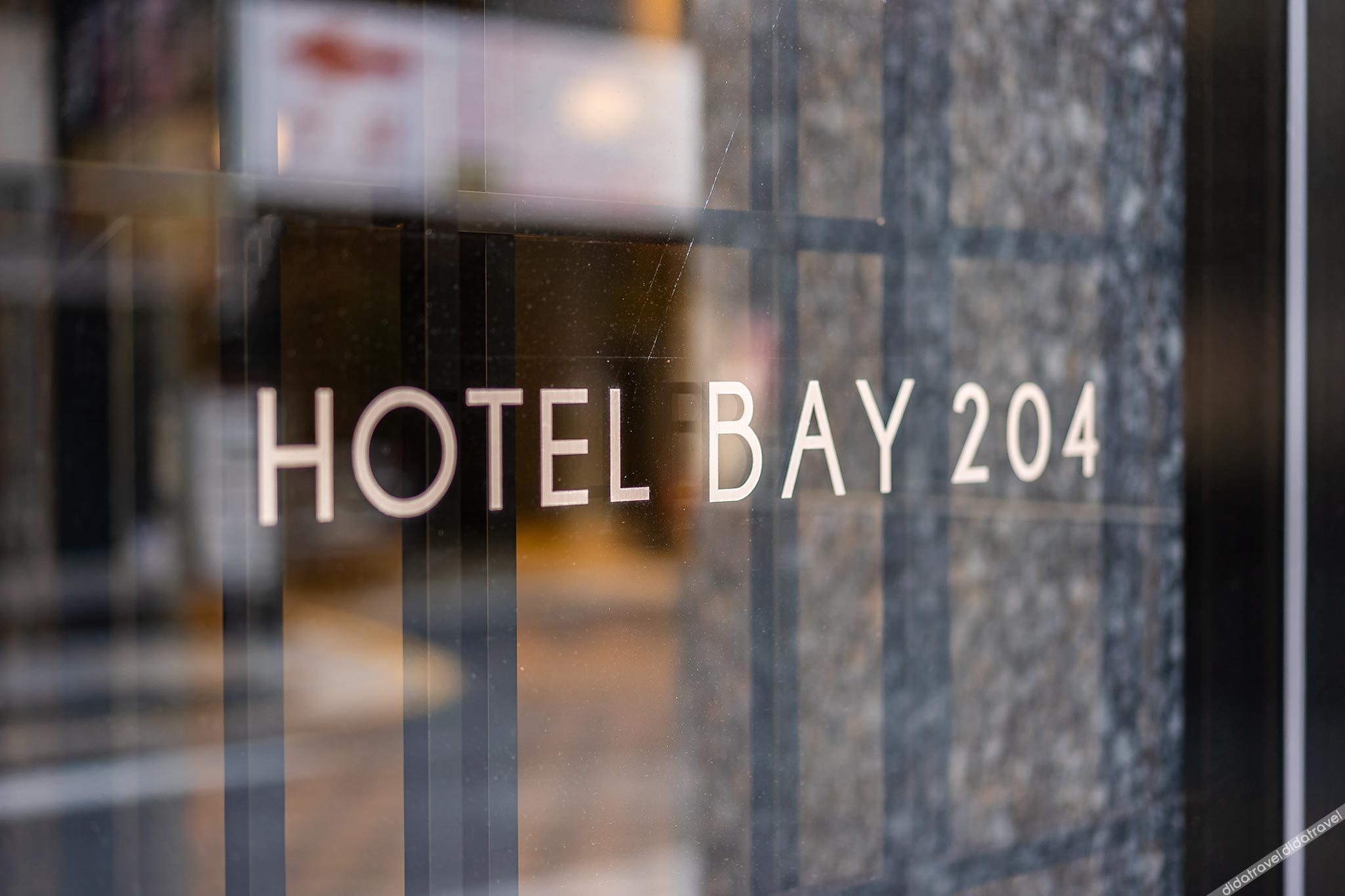 Incheon Guwol Hotel Bay 204 2*