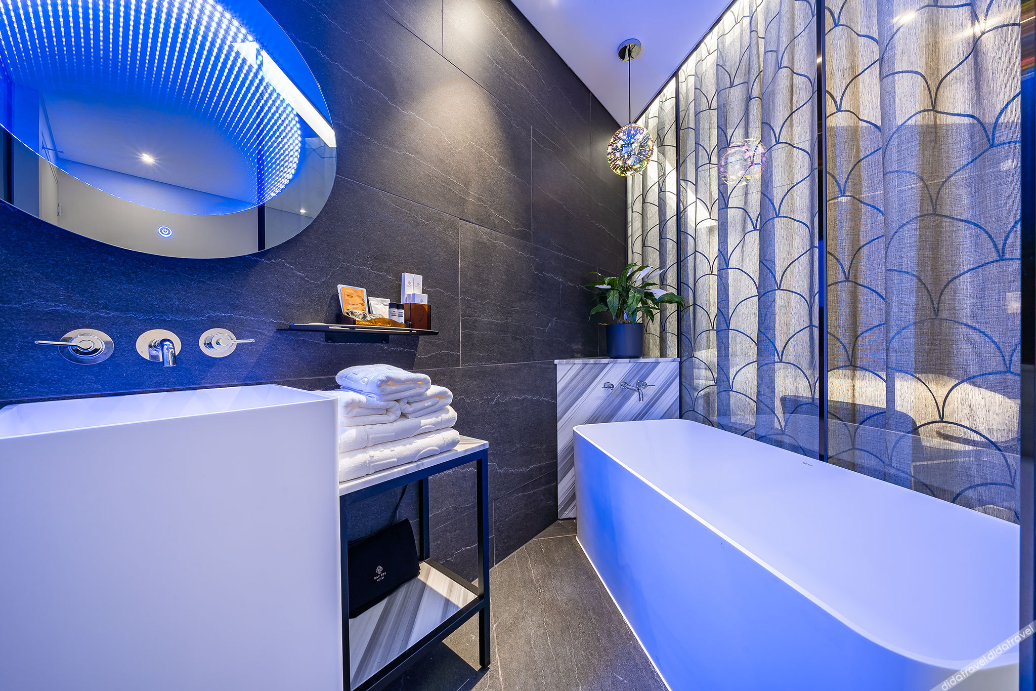 Incheon Guwol Hotel Bay 204 2*