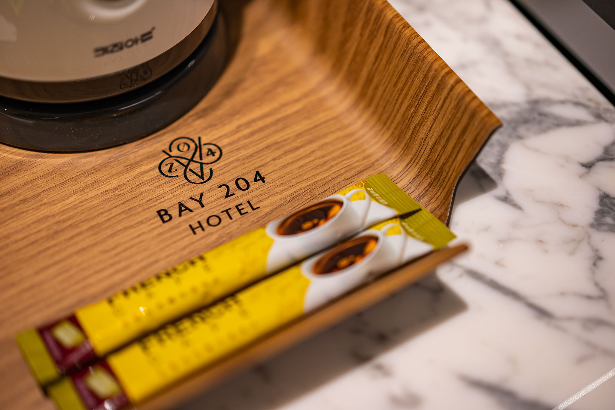 Incheon Guwol Hotel Bay 204 2*