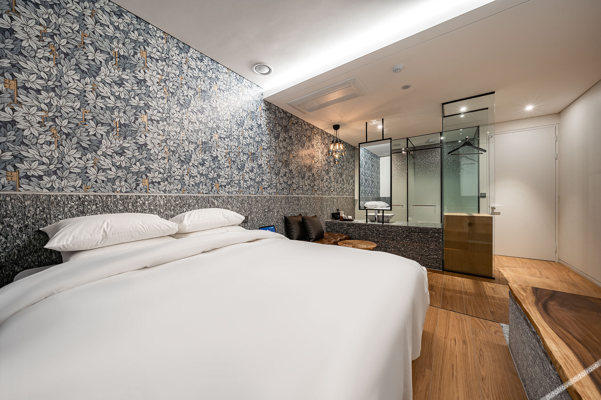 Incheon Guwol Hotel Bay 204 2*