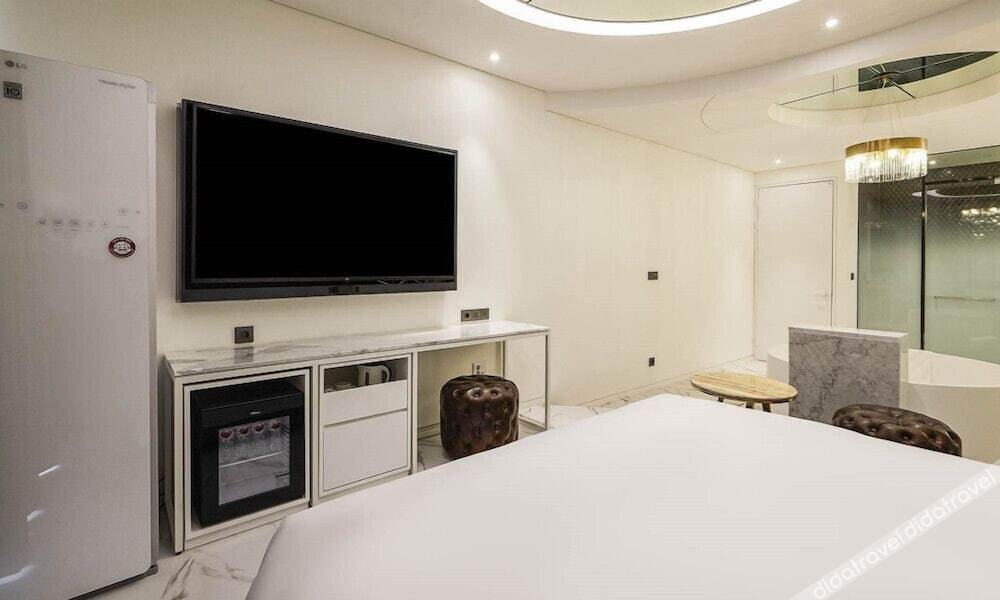 Incheon Guwol Hotel Bay 204 2*