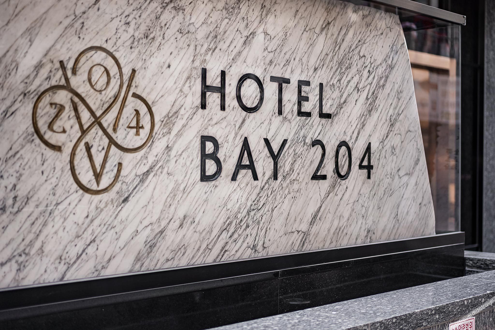 Incheon Guwol Hotel Bay 204 2*