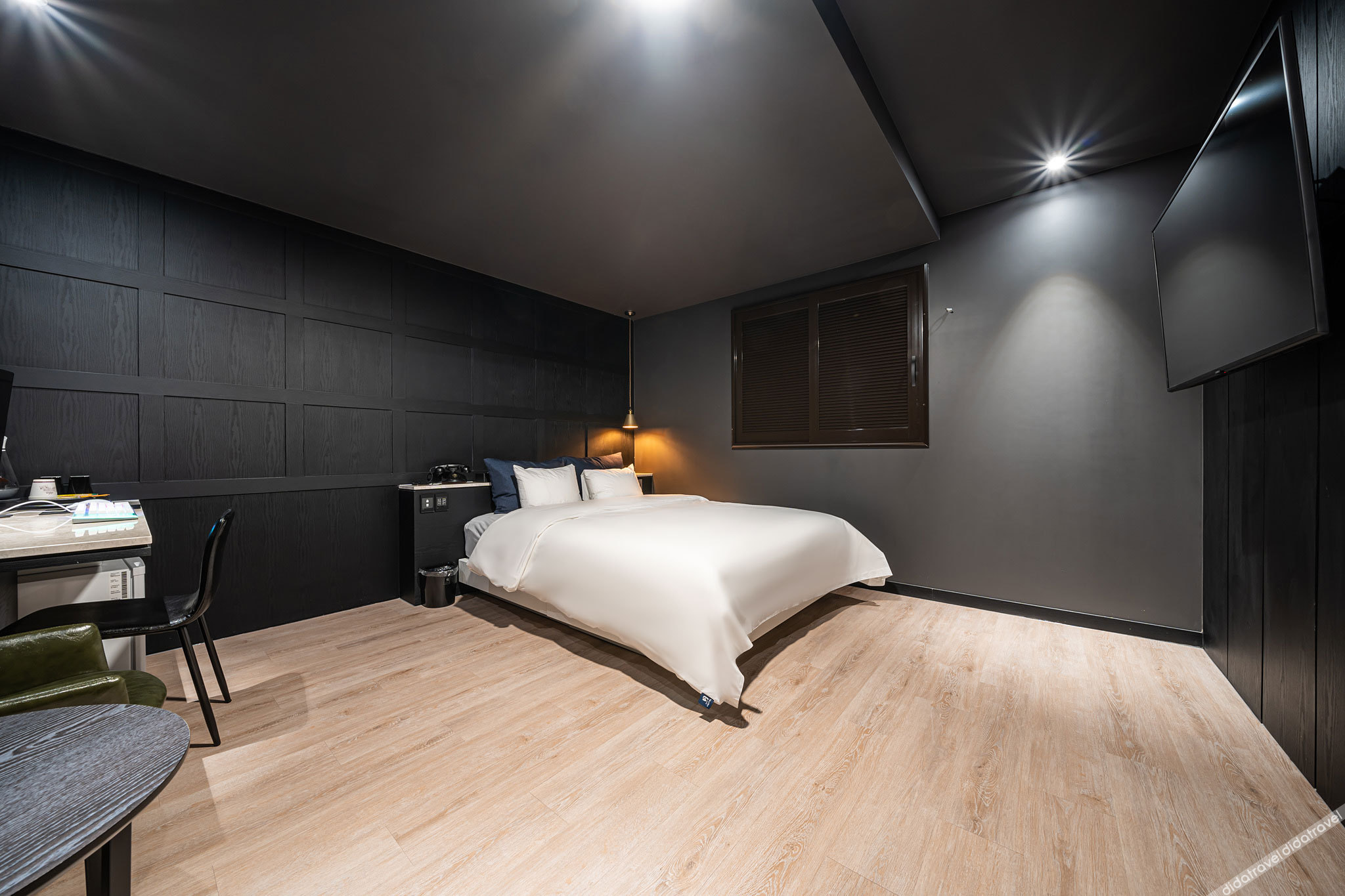 Stay Month Hotel 2*