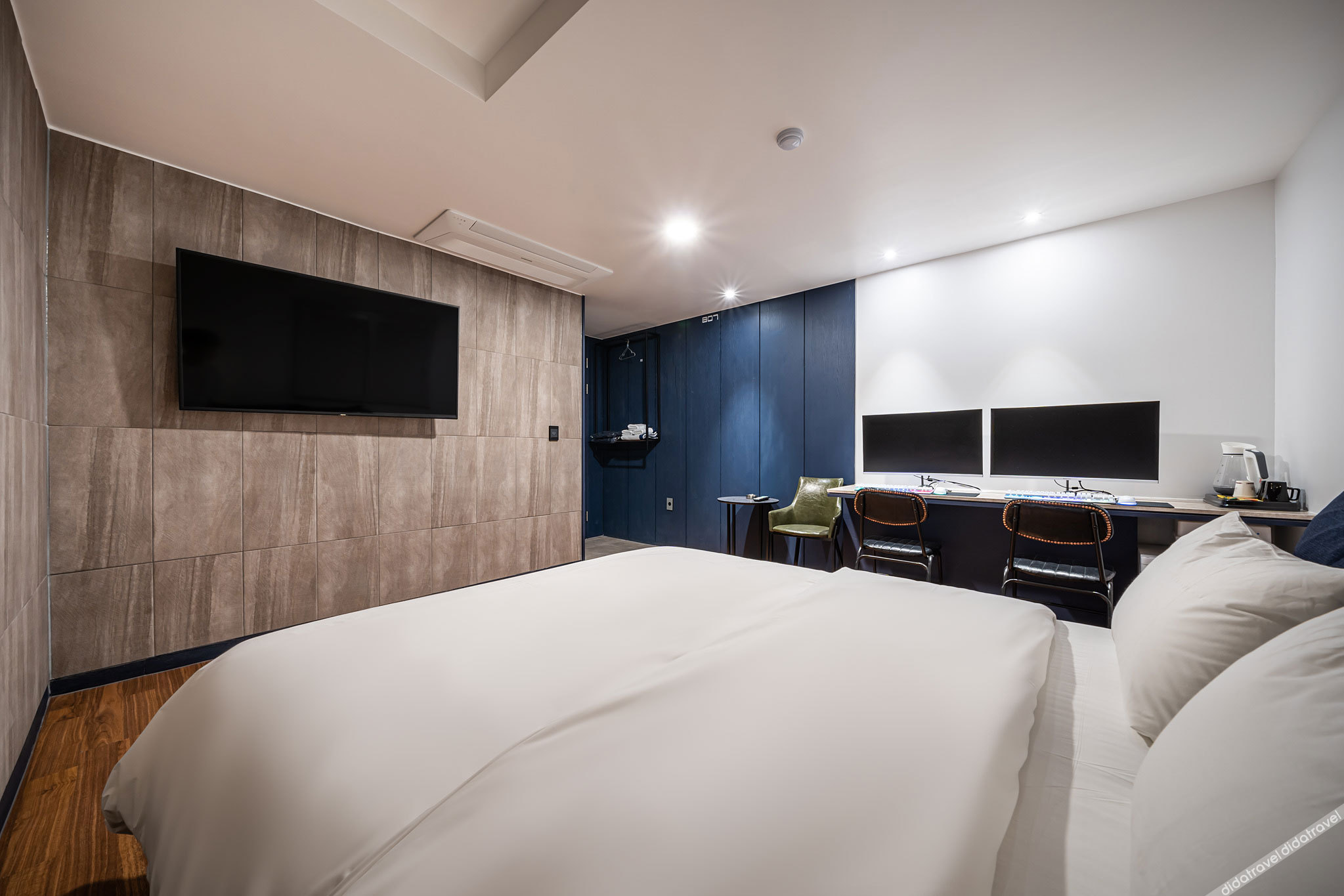 Stay Month Hotel 2*