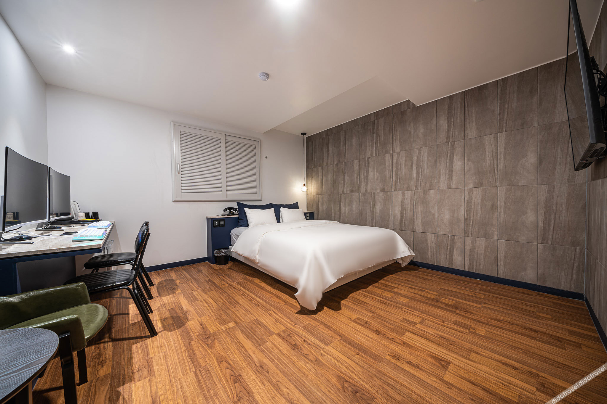 Stay Month Hotel 2*