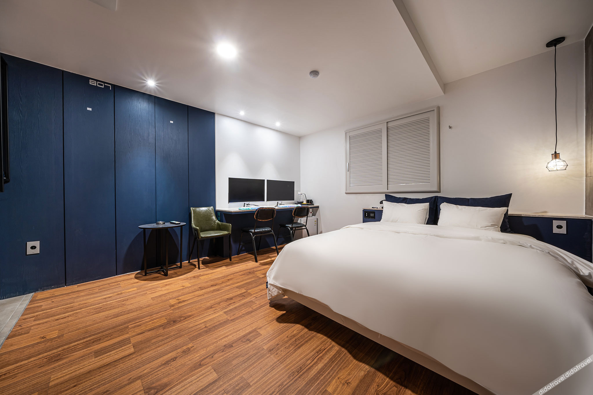 Stay Month Hotel 2*