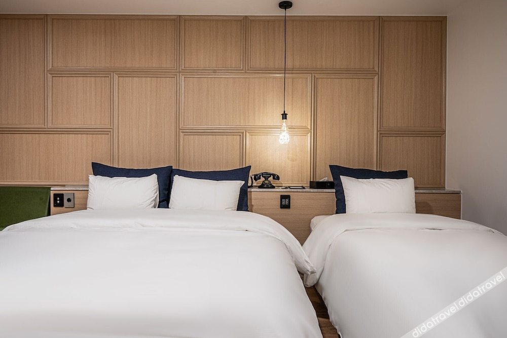 Stay Month Hotel 2*