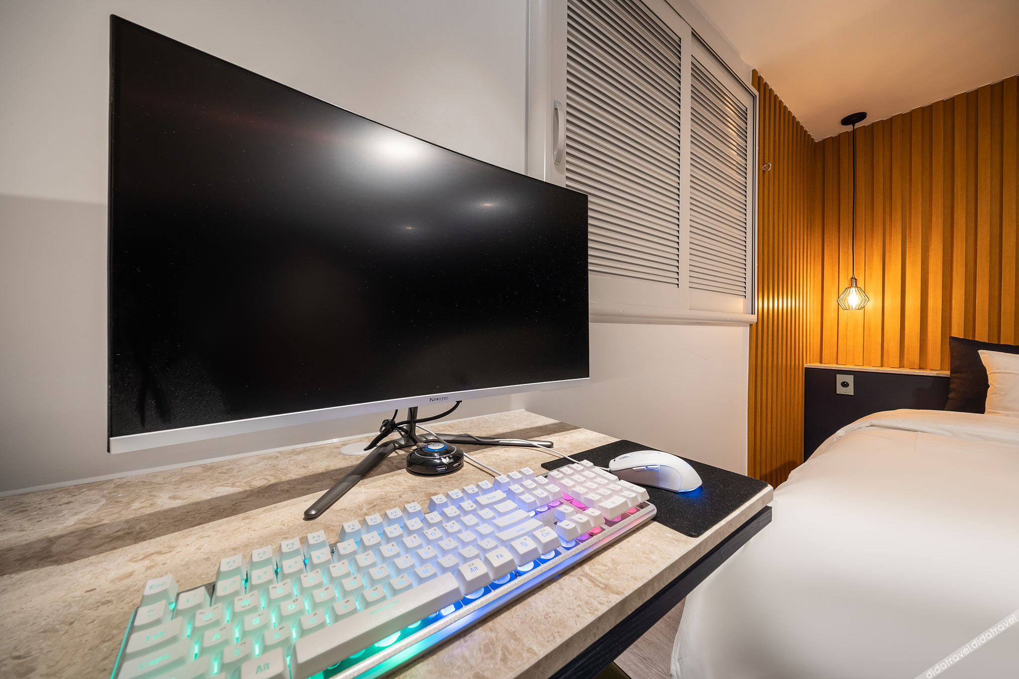 Stay Month Hotel 2*