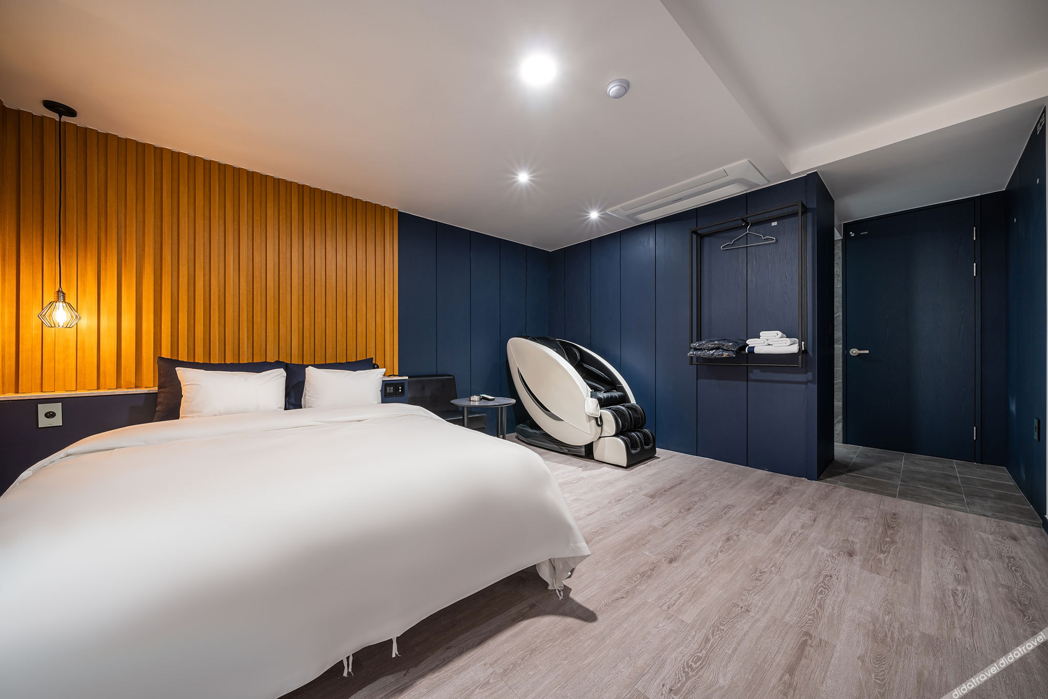 Stay Month Hotel 2*