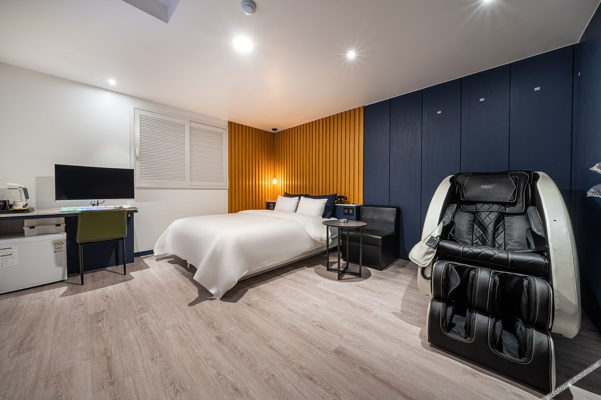 Stay Month Hotel 2*