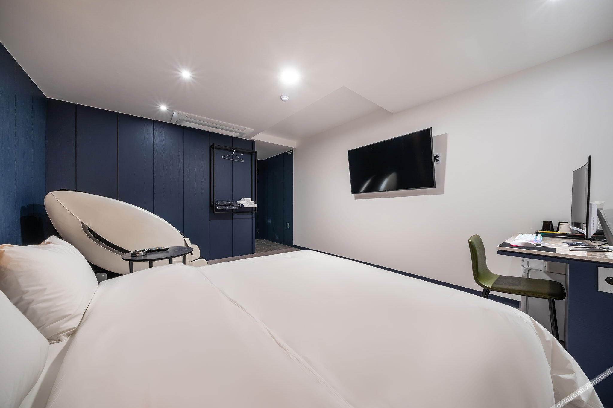 Stay Month Hotel 2*
