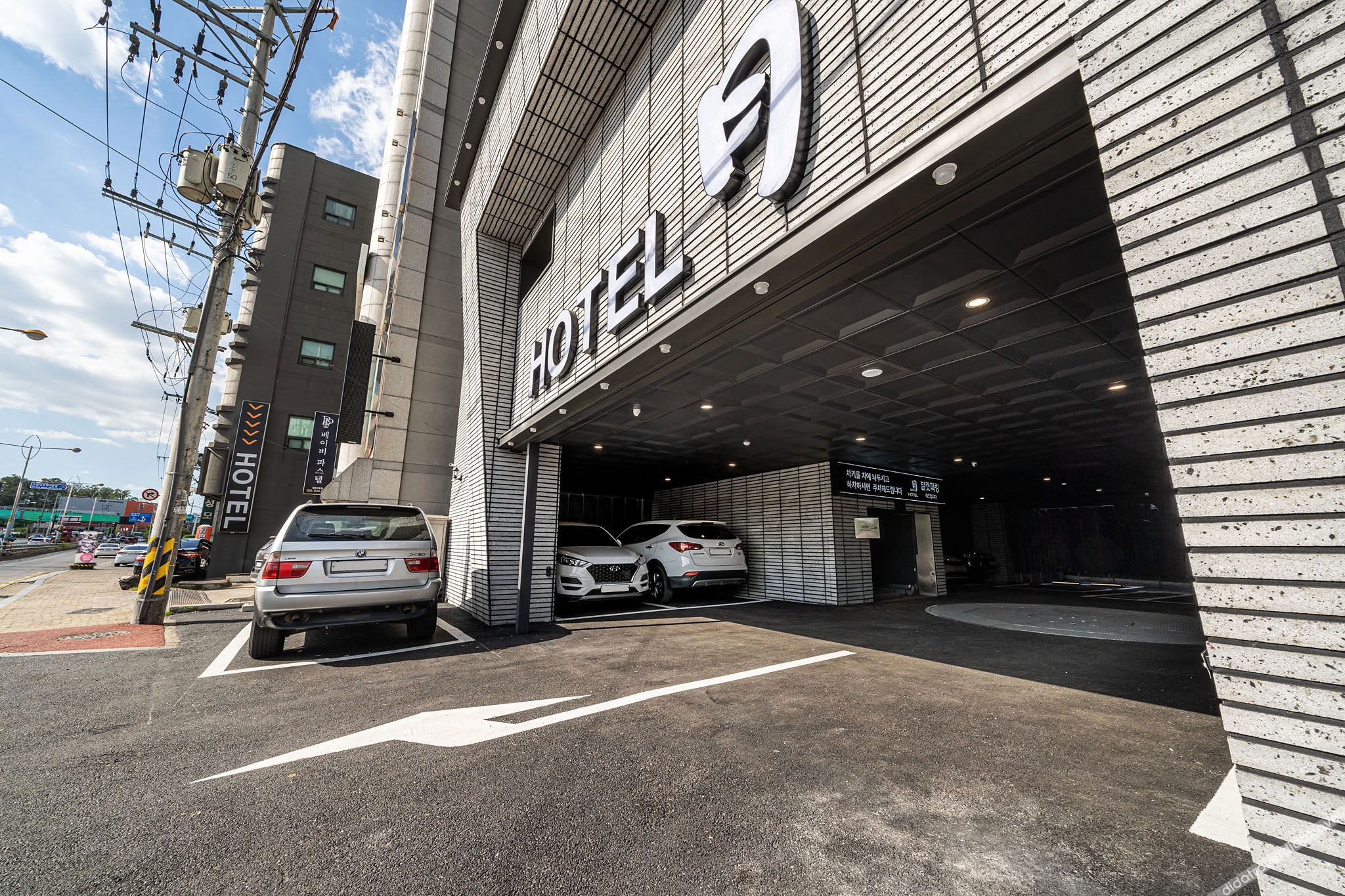 Stay Month Hotel 2*
