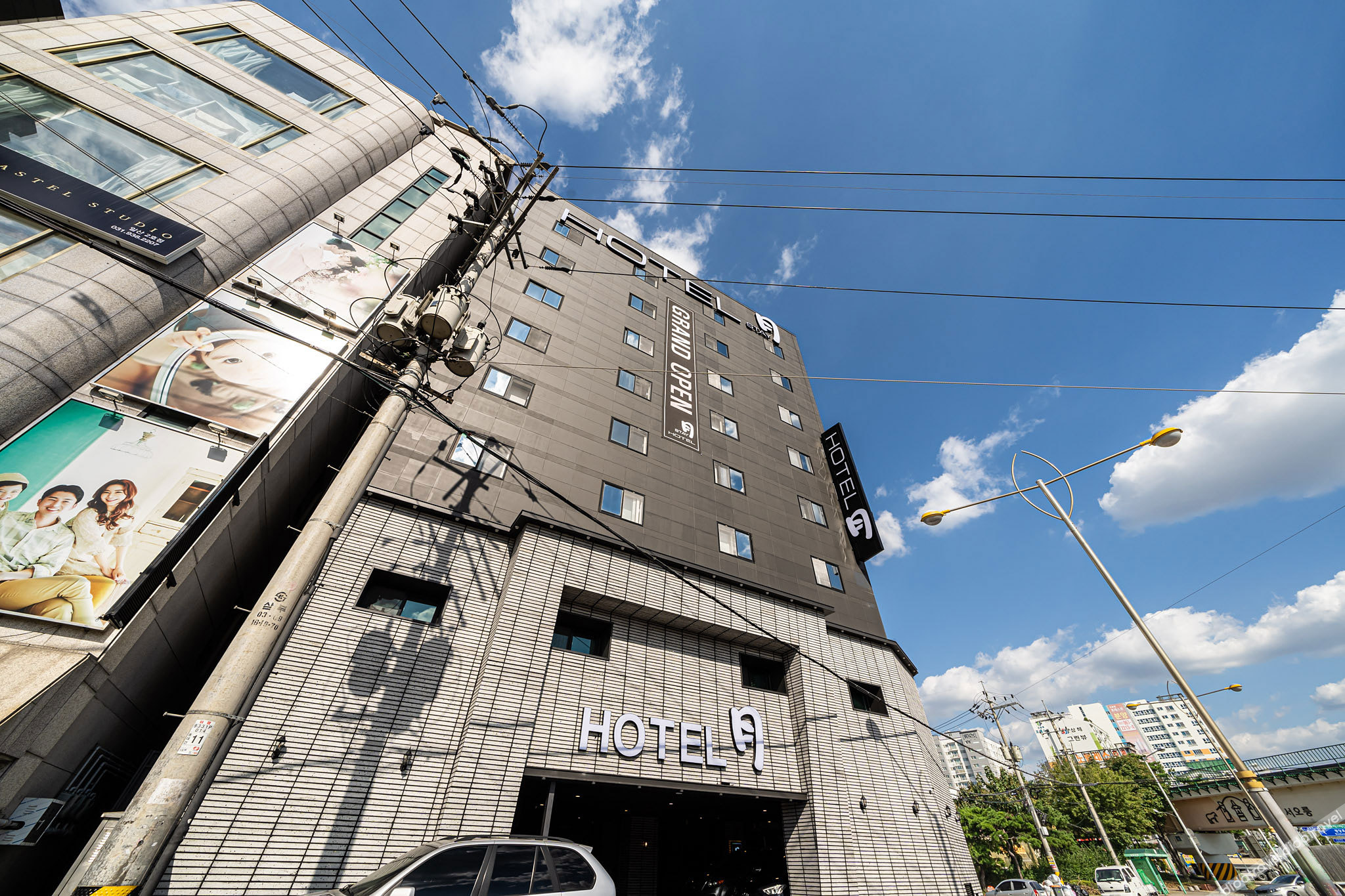Stay Month Hotel 2*