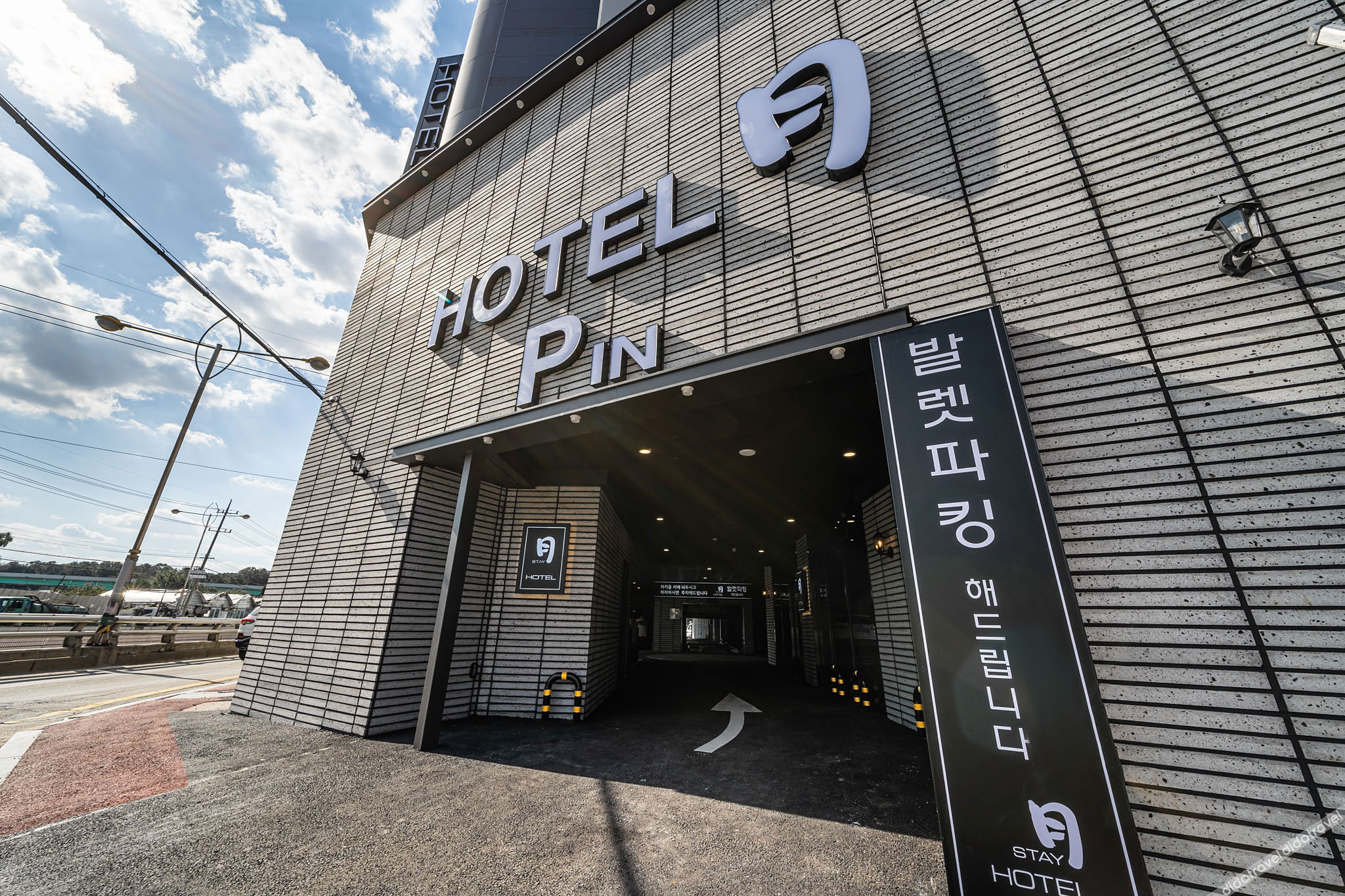 Stay Month Hotel 2*