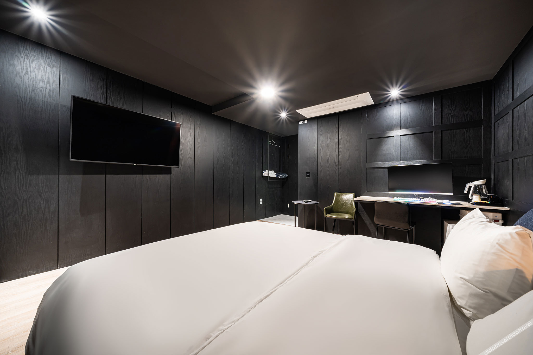 Stay Month Hotel 2*