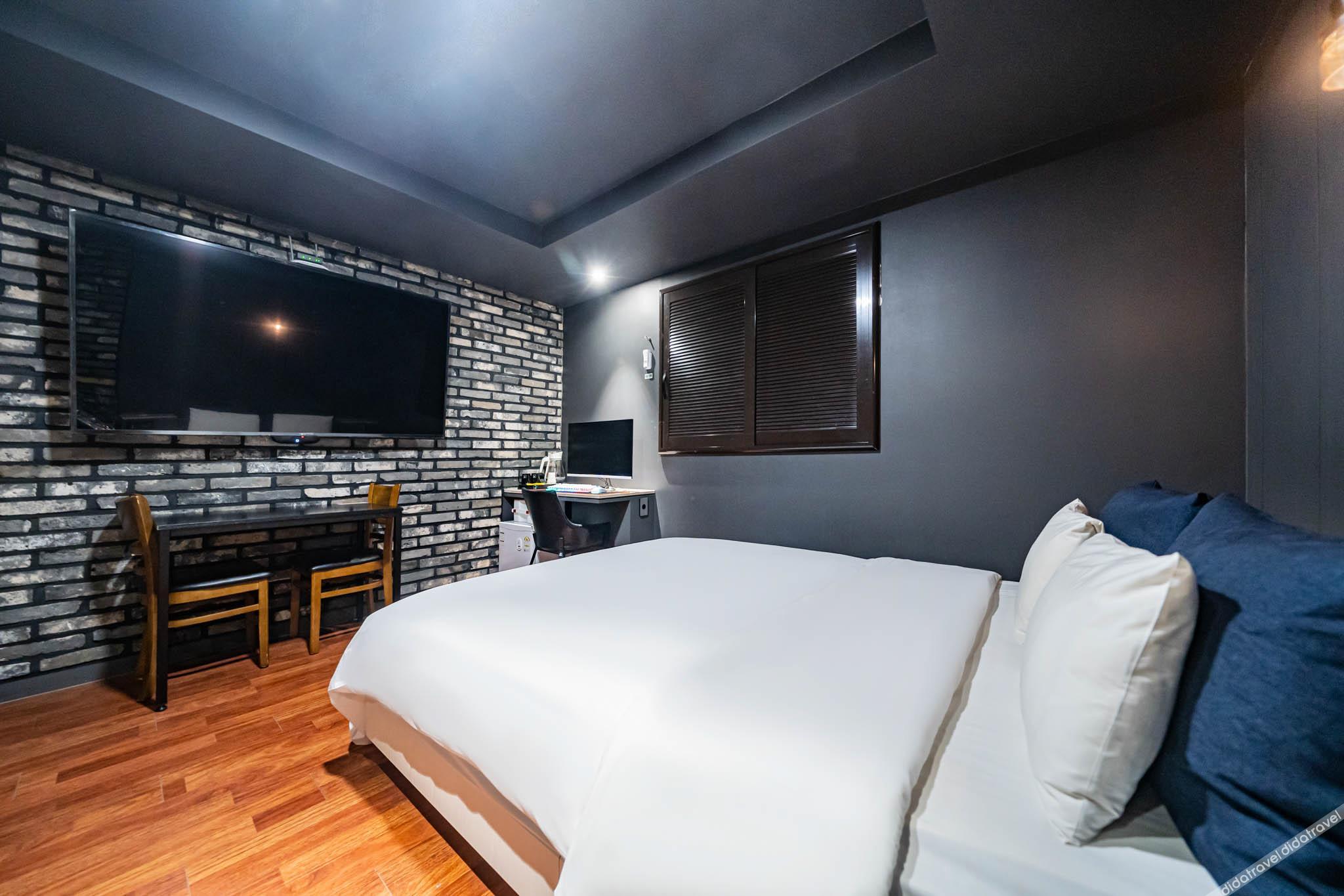 Stay Month Hotel 2*